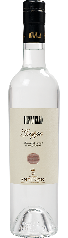 Antinori - Grappa di Tignanello - Raffin Vini