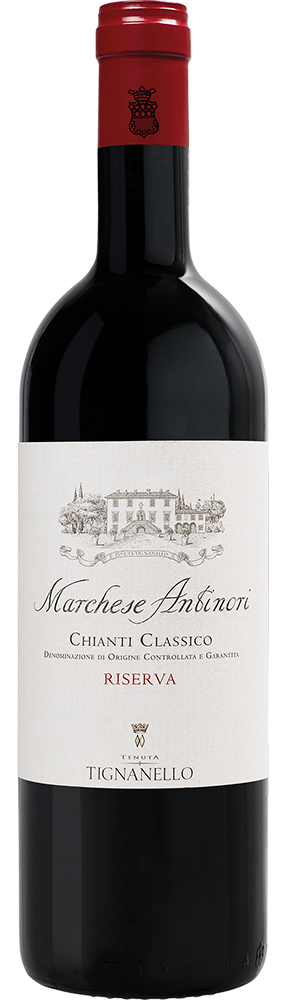 Marchese Antinori Chianti Classico DOCG Riserva - Raffin Vini