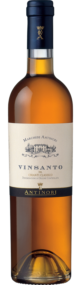 Vinsanto Tenute Marchese Antinori Chianti Classico DOC Raffin Vini 