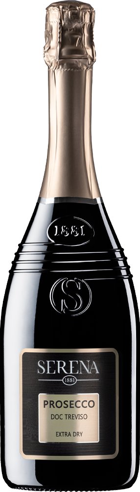 Prosecco Extra Dry DOC Treviso Spumante Extra Dry Raffin Vini