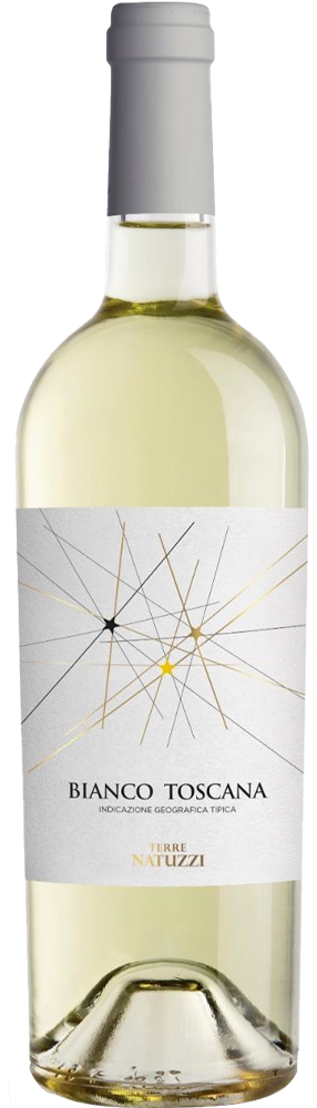Raffin Vini - Terre Natuzzi Bianco Toscana