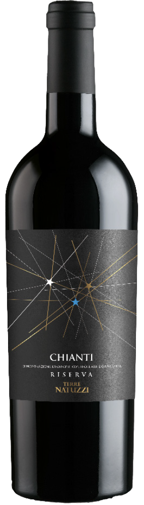 Raffin Vini - Terre Natuzzi Chianti Toscana