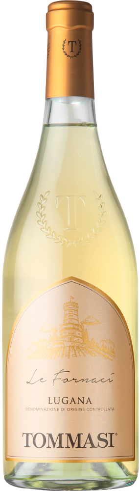 Le Fornaci Lugana DOC Raffin Vini
