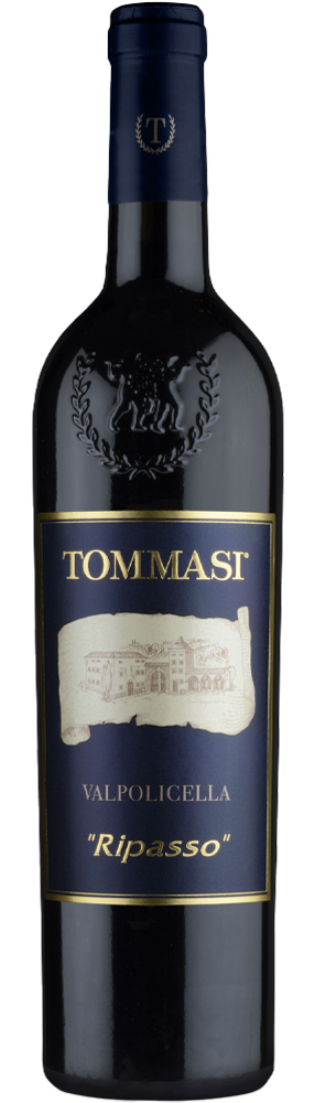 Ripasso Valpolicella Classico Superiore DOC Raffin Vini