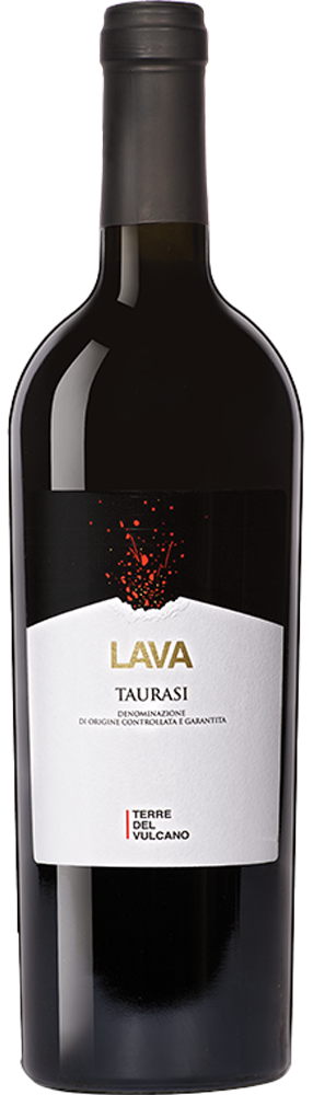 Lava Aglianico Taurasi DOCG Raffin Vini