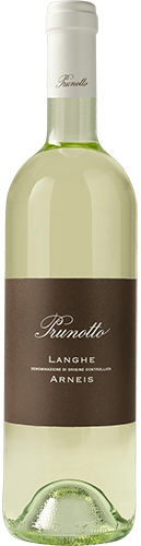 Raffinvini Prunotto Antinori Langhe Arneis DOC