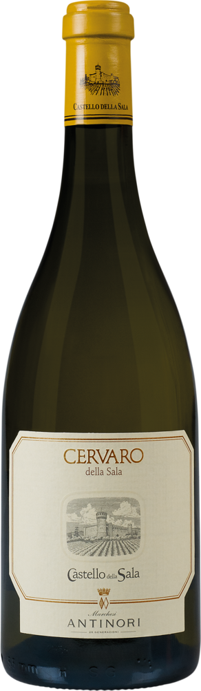 CERVARO DELLA SALA CASTELLO DELLA SALA UMBRIA