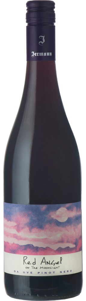 Red Angel Friuli Venezia IGT Jermann Raffin Vini