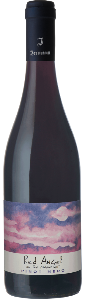 Red Angel Friuli Venezia IGT Jermann Raffin Vini