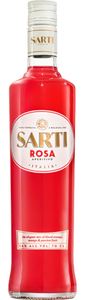 Raffin Vini Rosa Aperitivo