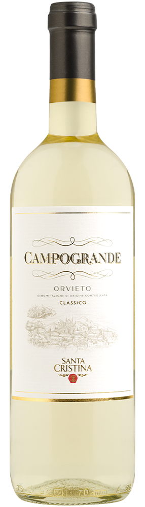 Campogrande Orvieto Classico DOC RaffinVini