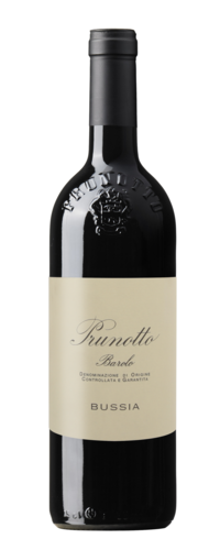 Bussia Barolo DOCG Raffin Vini