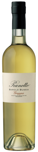 Prunotto di Grappa Bussia - Raffin Vini