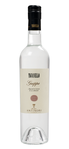 Antinori - Grappa di Tignanello - Raffin Vini