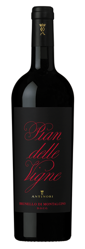 Pian Delle Vigne Brunello di Montalcino DOCG RaffinVini