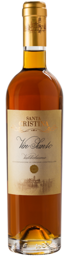 Vinsanto Santa Cristina Della Valdichiana DOC- Raffin Vini