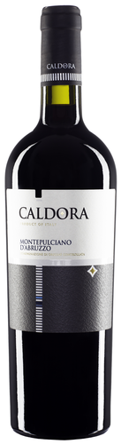 Caldora Montepulciano d'Abruzzo DOC  Raffin Vini
