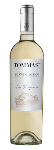 Le Volpare Soave Classico DOC Tommasi